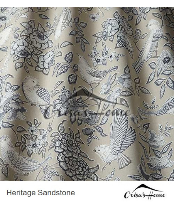 Draperie Highgrove Heritage
